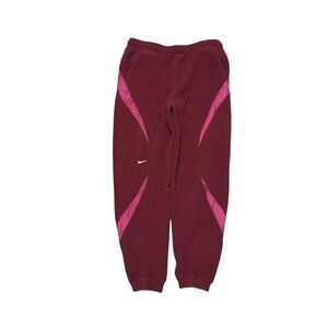 Nike Women's Sportswear Archive Remix Street Jogger Pants